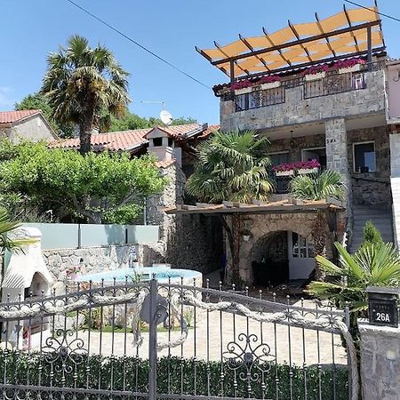 Apartman Brajutovci 26 Kornić Extérieur photo