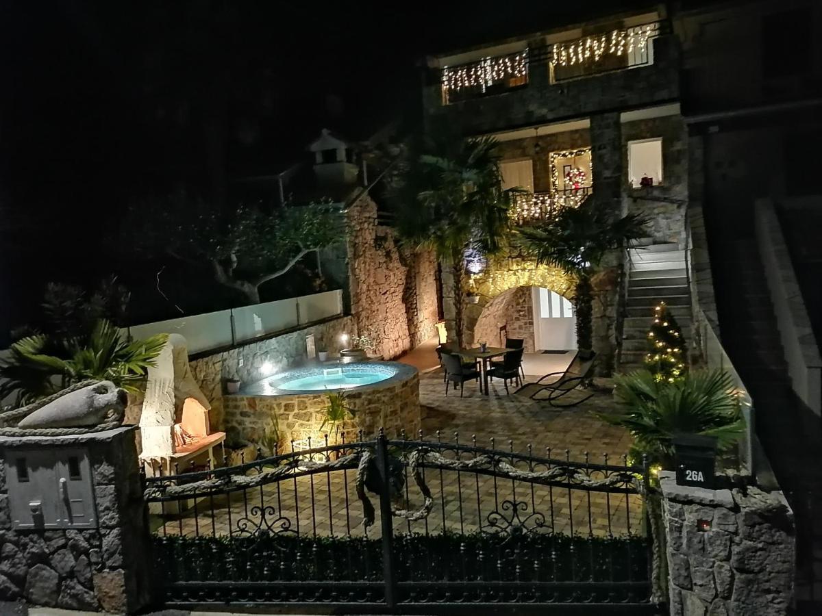 Apartman Brajutovci 26 Kornić Extérieur photo