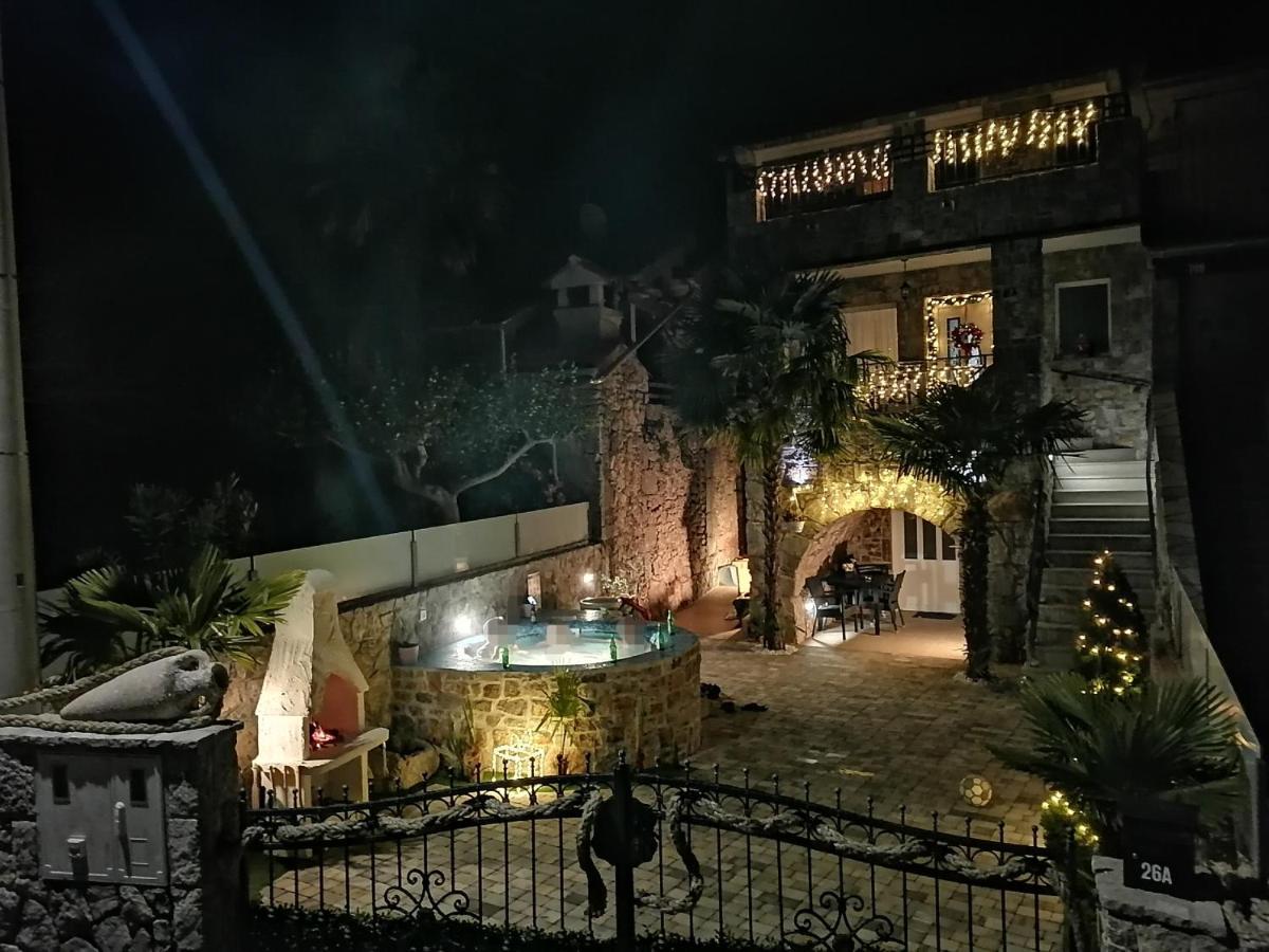 Apartman Brajutovci 26 Kornić Extérieur photo