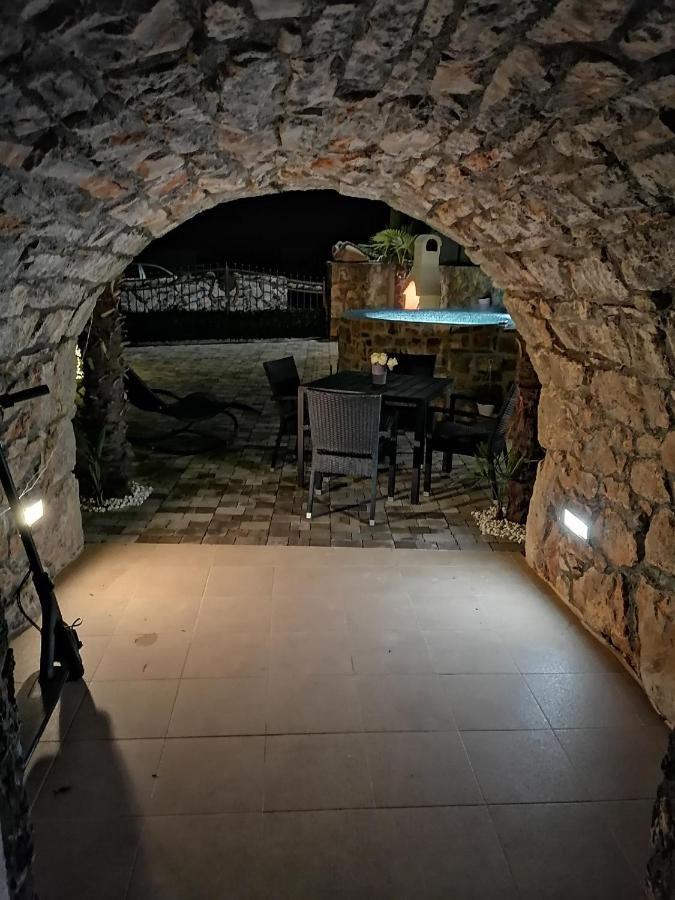 Apartman Brajutovci 26 Kornić Extérieur photo