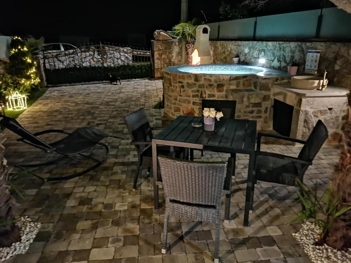 Apartman Brajutovci 26 Kornić Extérieur photo