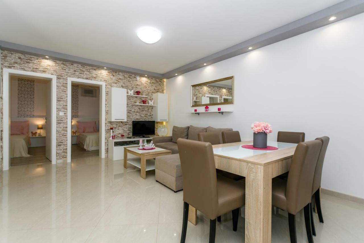 Apartman Brajutovci 26 Kornić Extérieur photo
