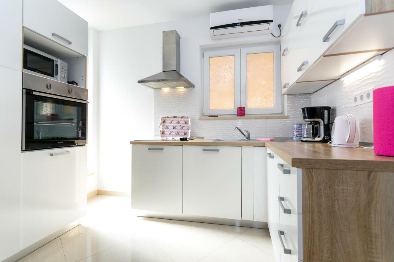 Apartman Brajutovci 26 Kornić Extérieur photo