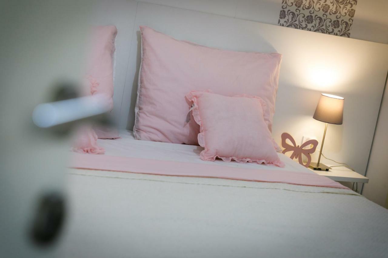 Apartman Brajutovci 26 Kornić Extérieur photo