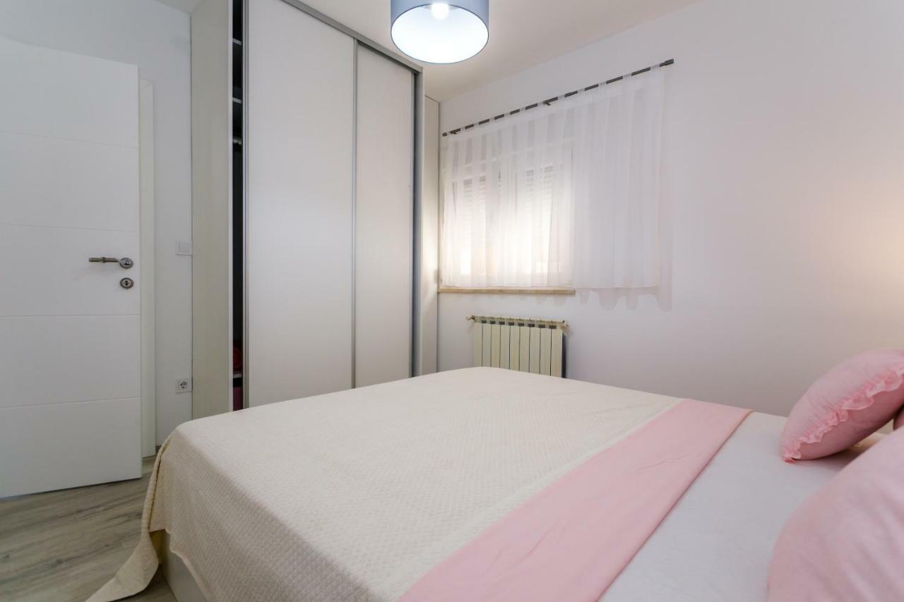 Apartman Brajutovci 26 Kornić Extérieur photo